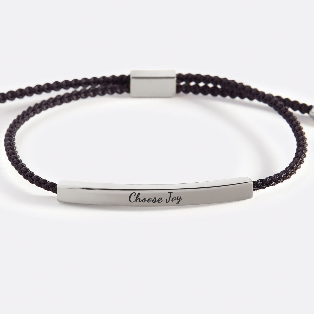 Choose Joy Inspire Bracelet