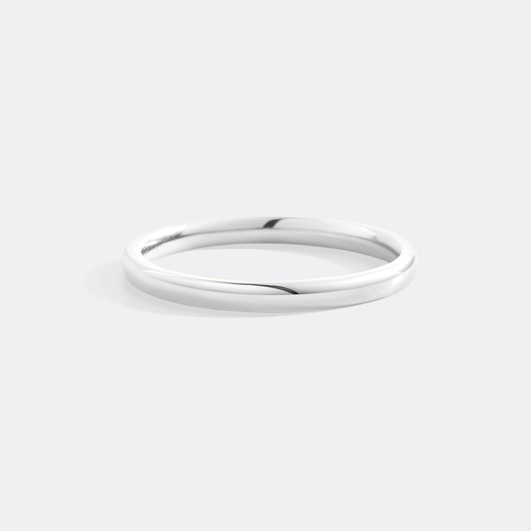 Anillo apilable