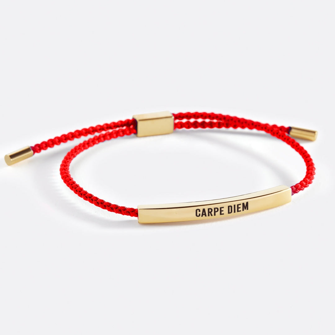 Carpe Diem Inspire Bracelet