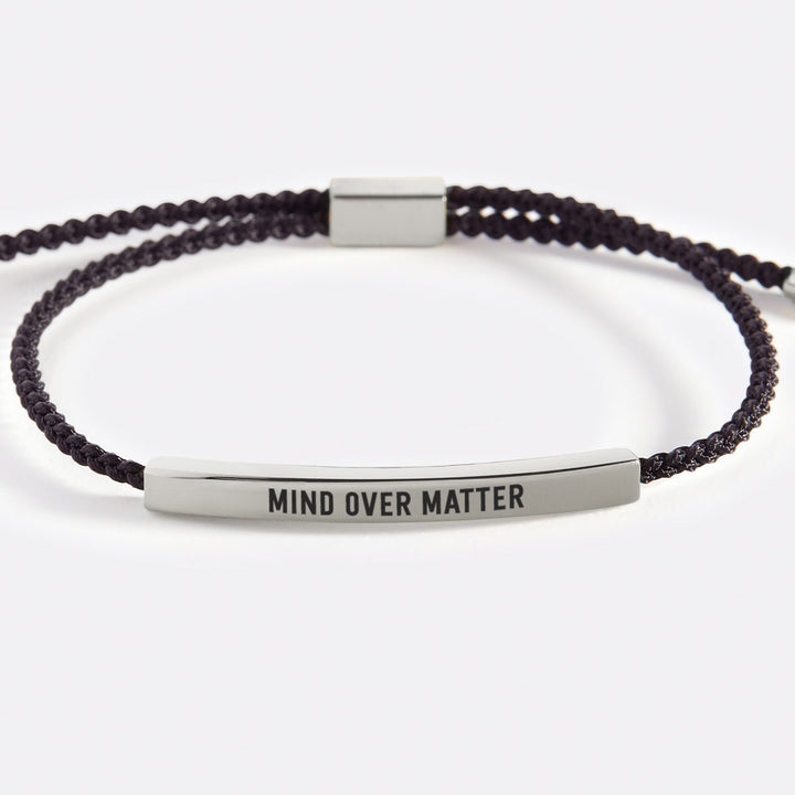 Mind Over Matter Inspire karkötő