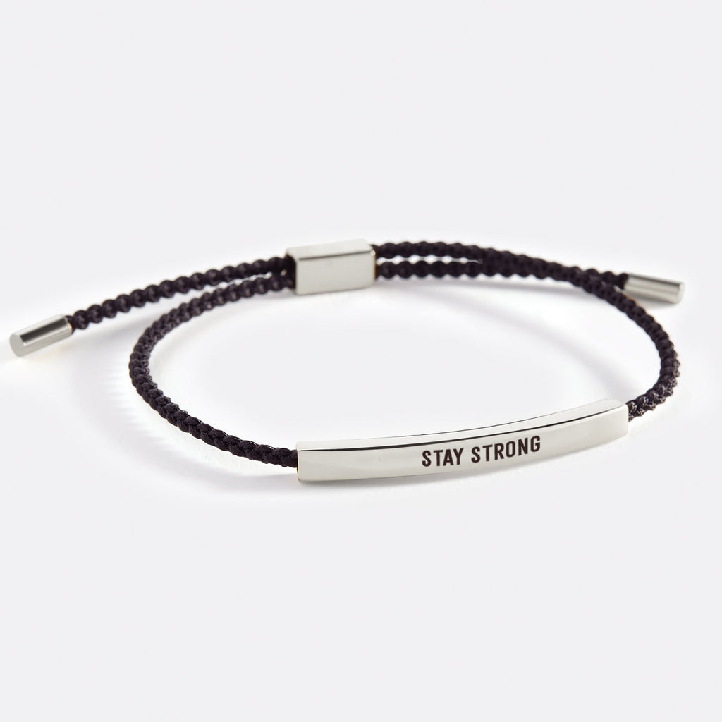 Stay-Strong-Inspire-Armband