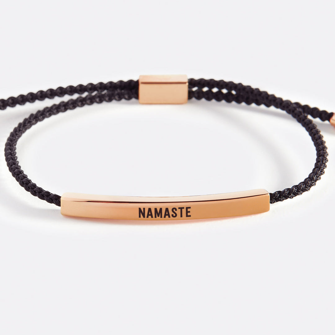 Namaste Inspire Bracelet