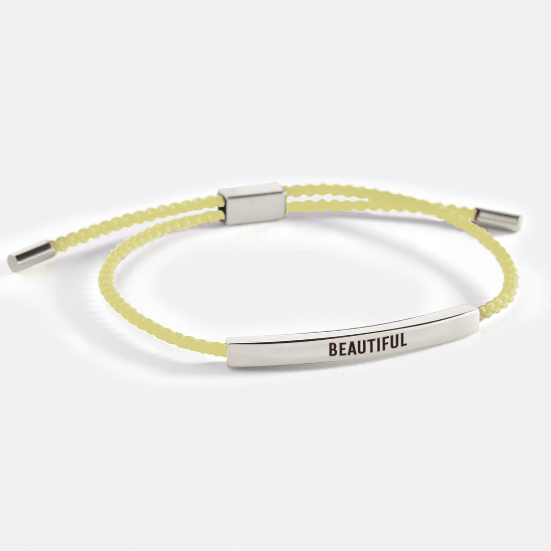 Vakker Inspire-armbånd