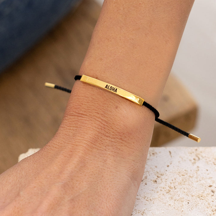 Aloha Inspire Bracelet