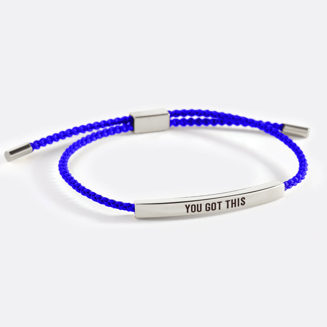 You Got This Inspire Bracelet