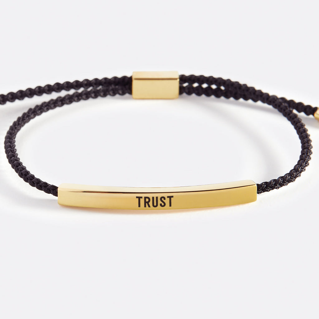 Trust Inspire Bracelet