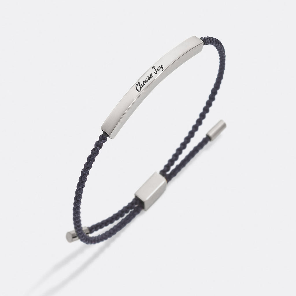 Choose Joy Inspire Bracelet