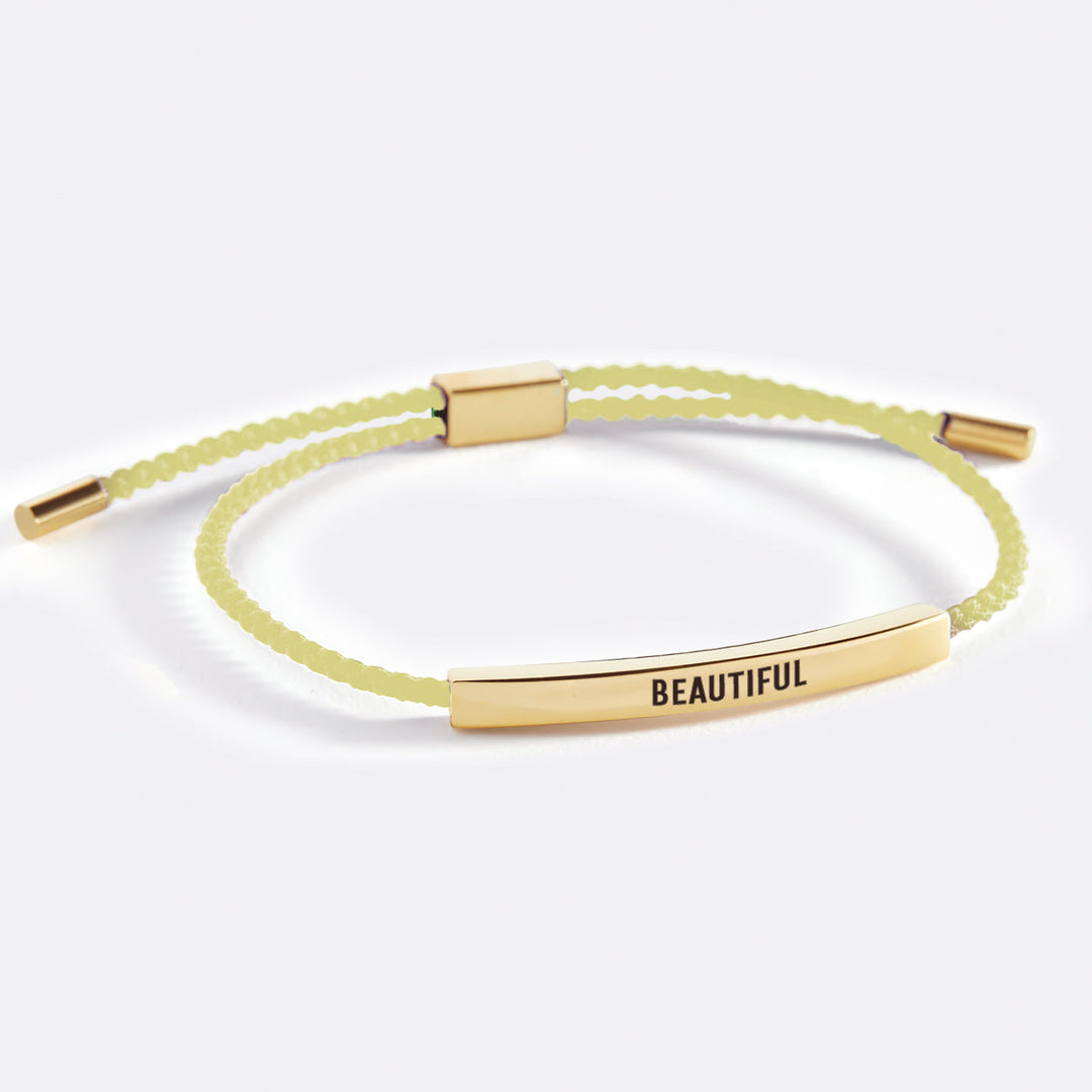 Vakker Inspire-armbånd