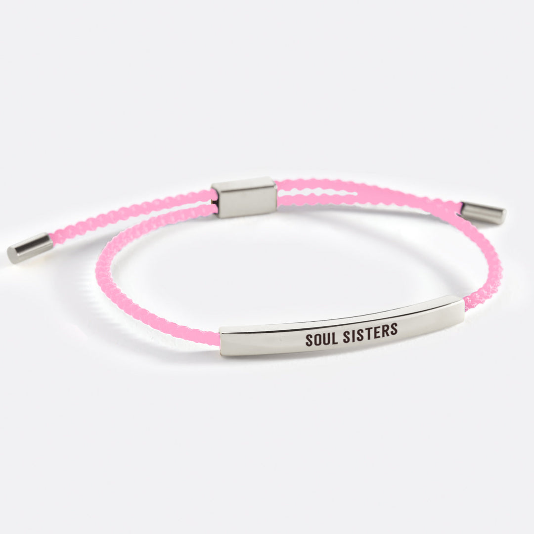 Soul Sisters Inspire Armband