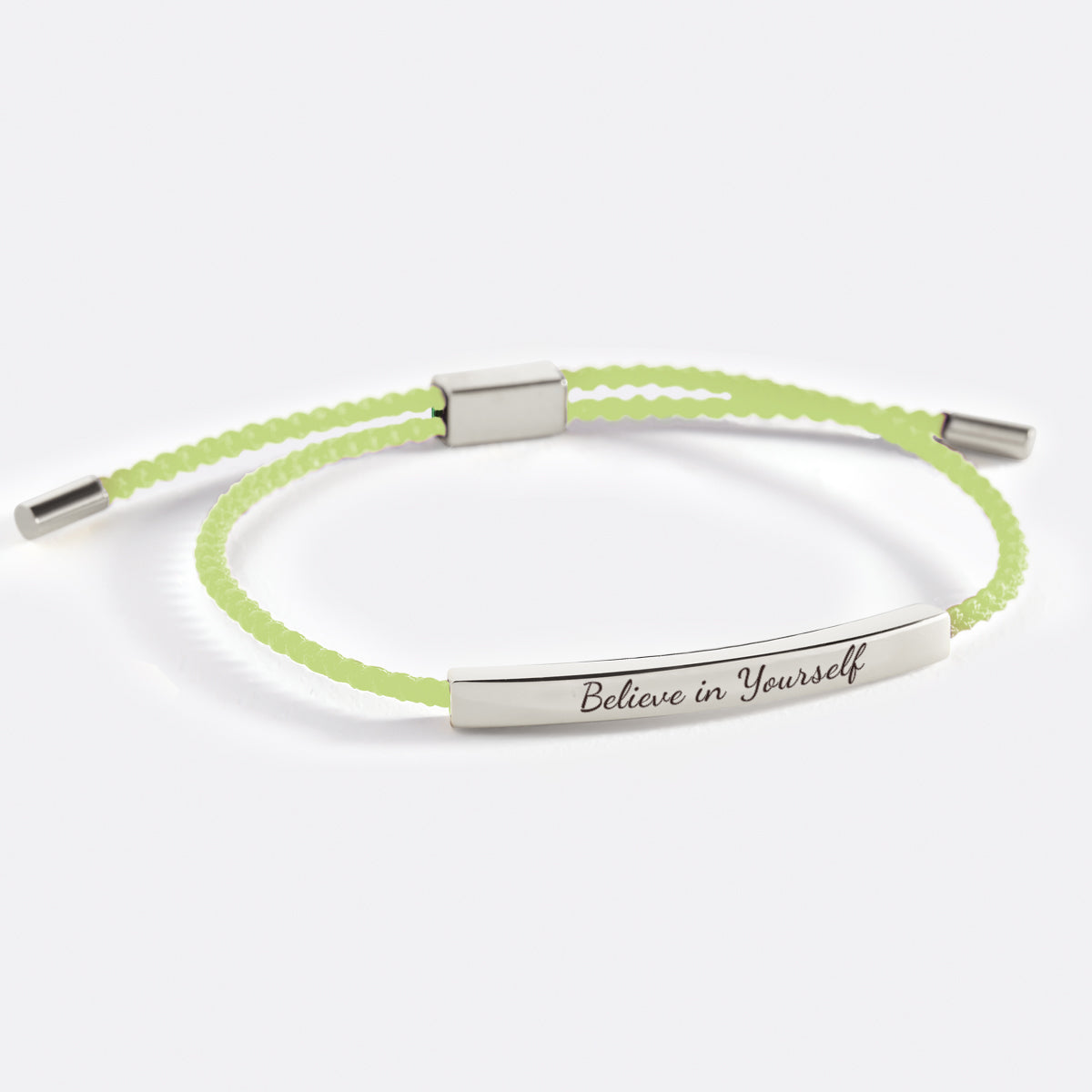 Bracelet Inspire Croyez en Vous
