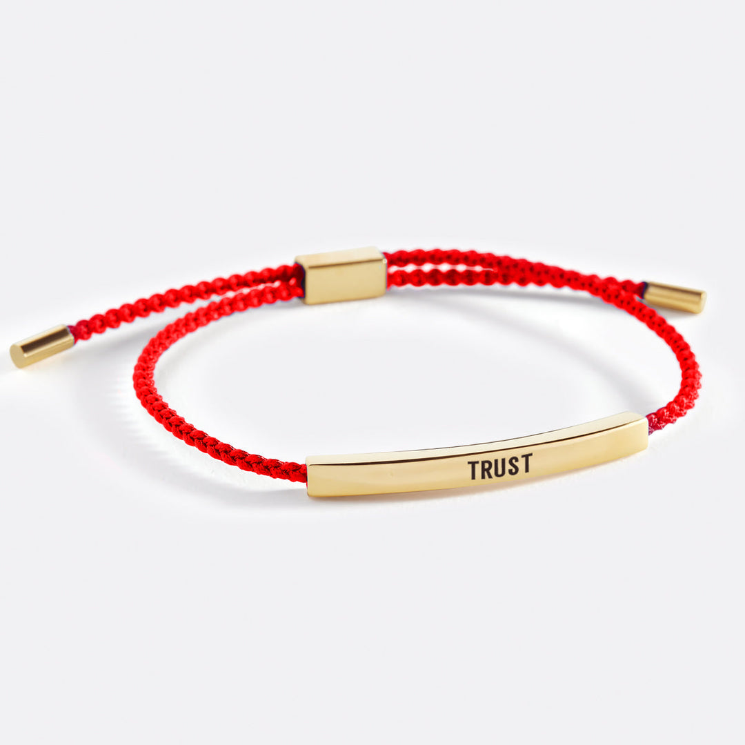 Bracelet Trust Inspire