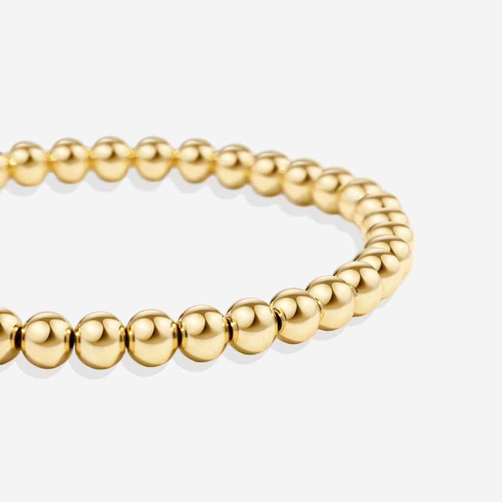 Everyday Pearl Bracelet Stacking Set