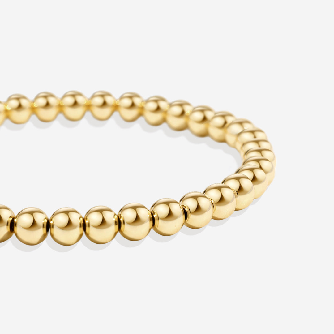 Everyday Pearl Bracelet Stacking Set