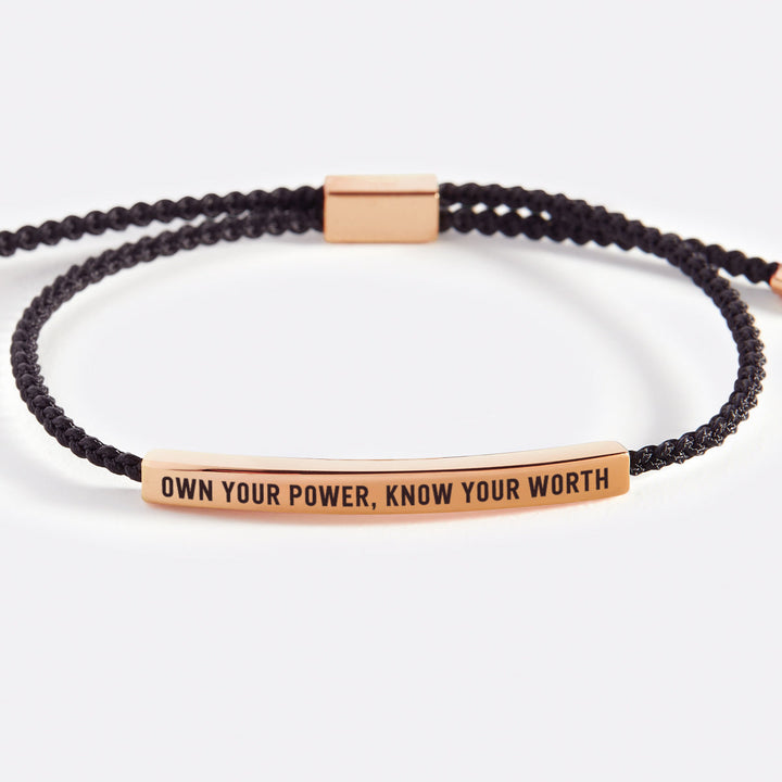 Big Sister Inspire Bracelet