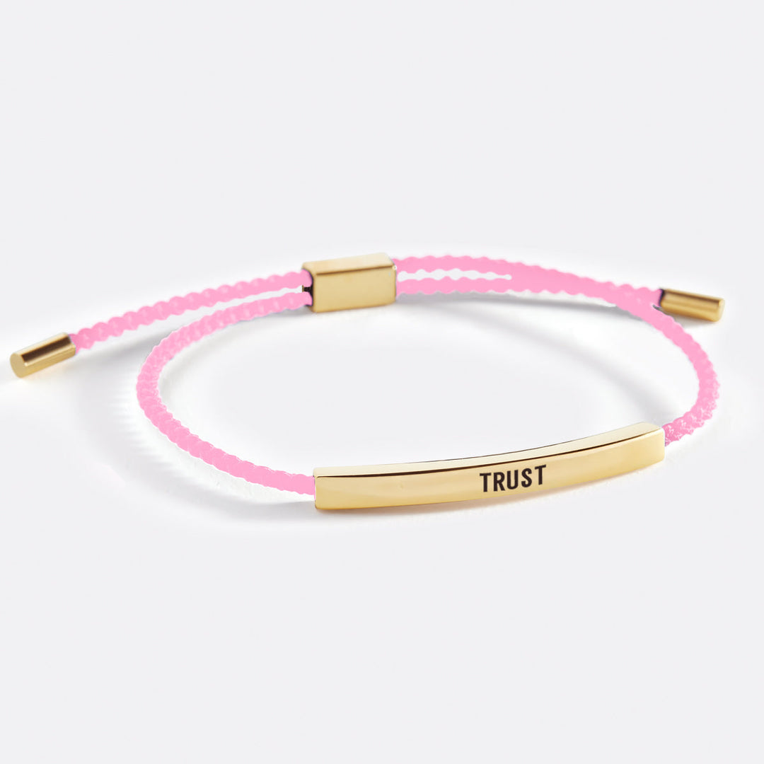 Bracelet Trust Inspire