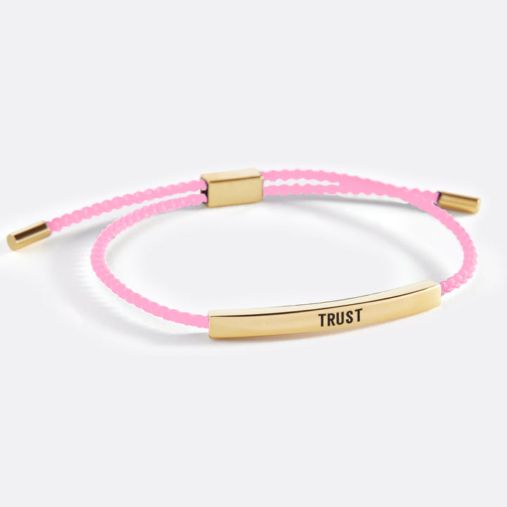 Bracelet Trust Inspire