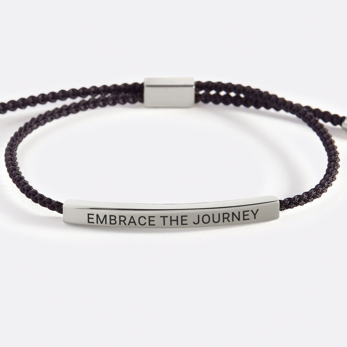 Bracelet Inspire Embrassez le Voyage