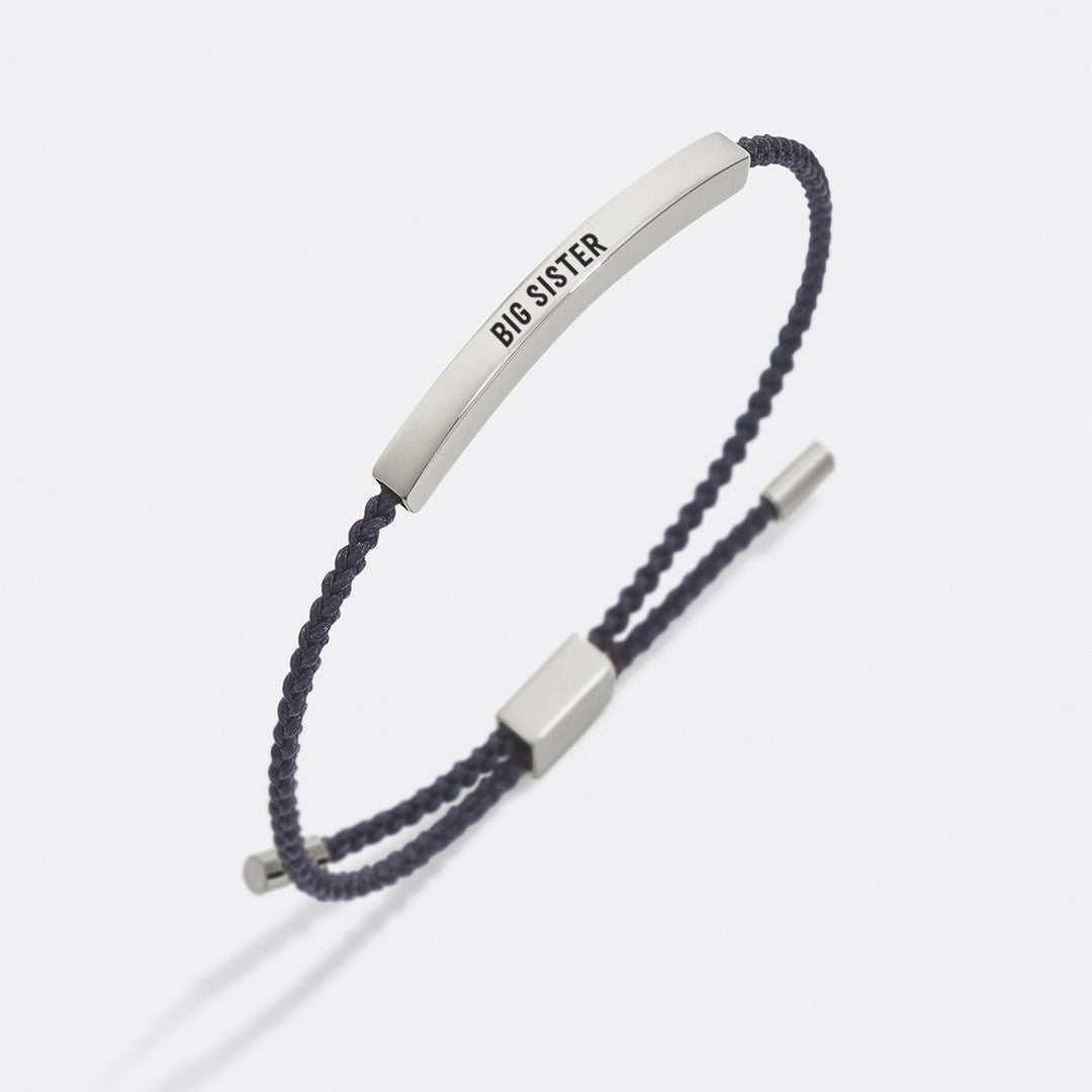 Big Sister Inspire Bracelet