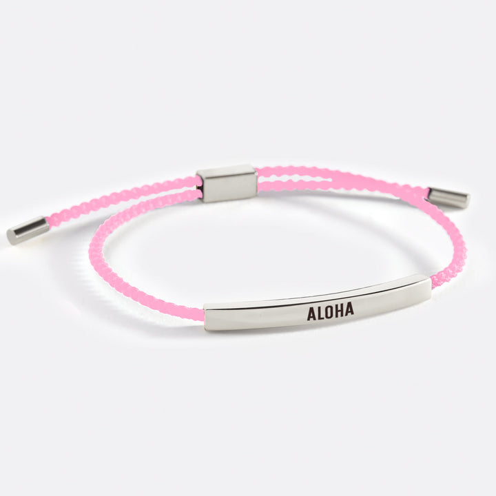 Aloha Inspire Bracelet