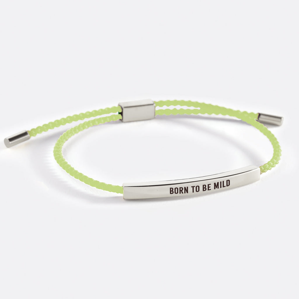 Pulsera Inspira Nacida para Ser Suave