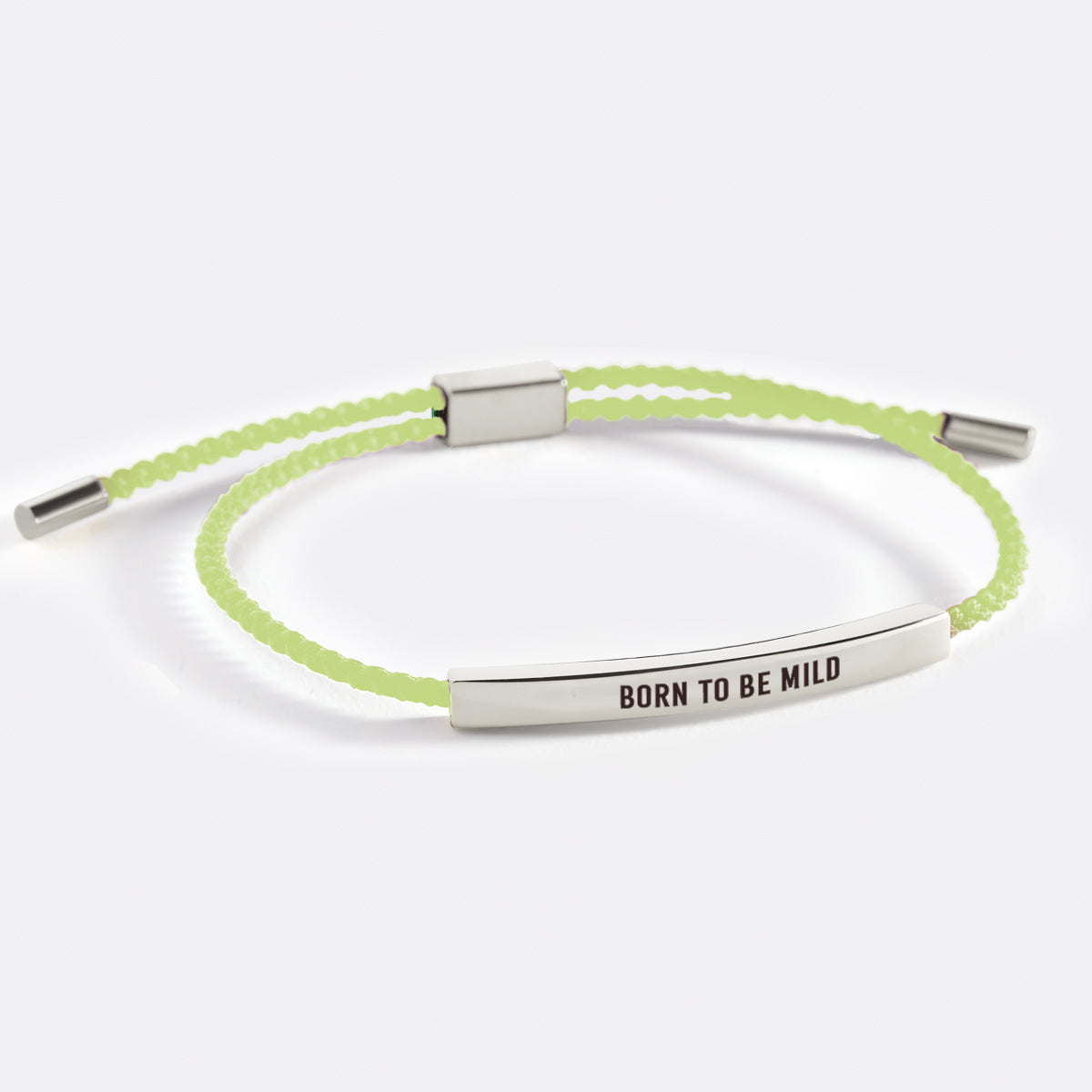 Pulsera Inspira Nacida para Ser Suave