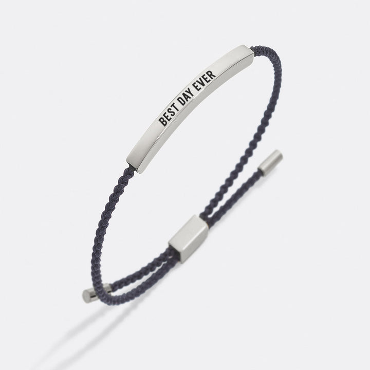 Best Day Ever Inspire Bracelet