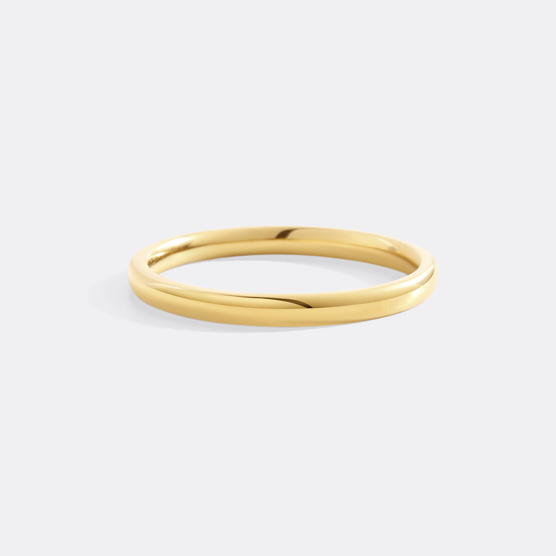 Anillo apilable
