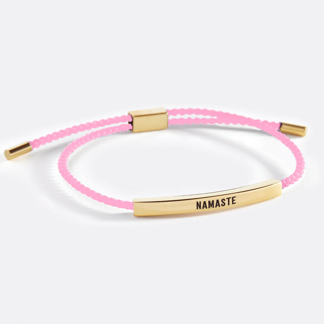 Namaste Inspire Bracelet