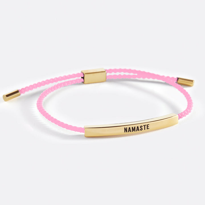 Namaste Inspire Bracelet