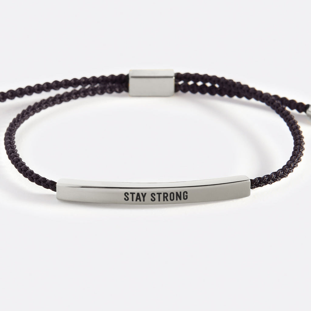 Stay-Strong-Inspire-Armband
