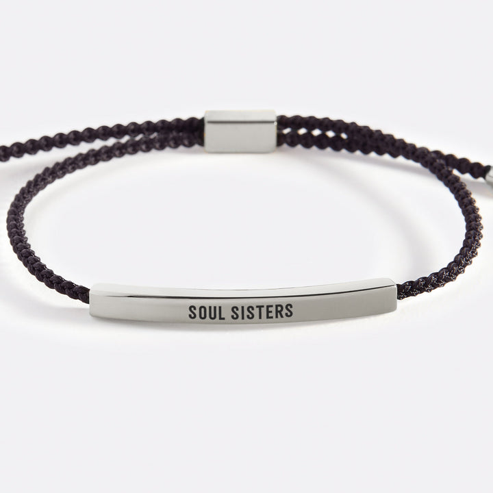 Soul Sisters Inspire Armband