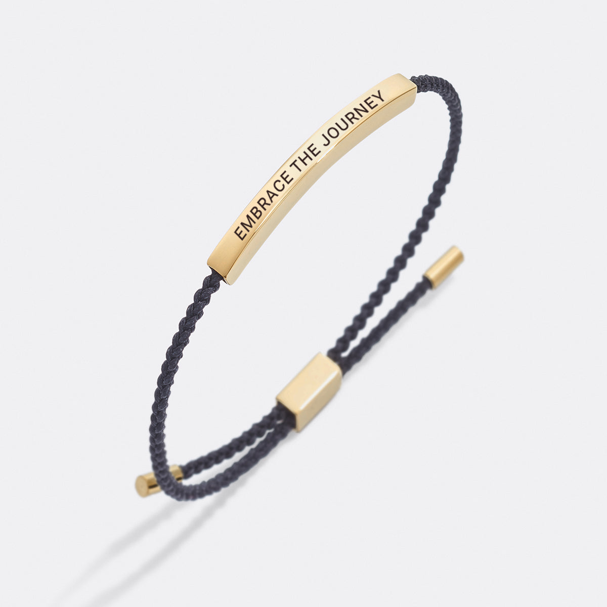 Bracelet Inspire Embrassez le Voyage