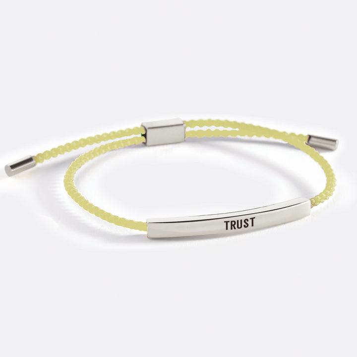 Bracelet Trust Inspire