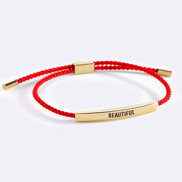 Vakker Inspire-armbånd