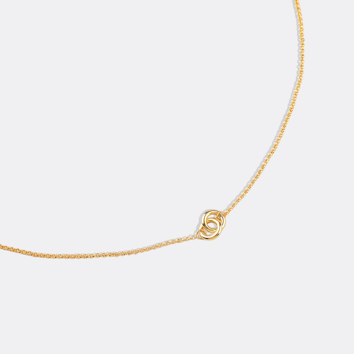 Náhrdelník Connection