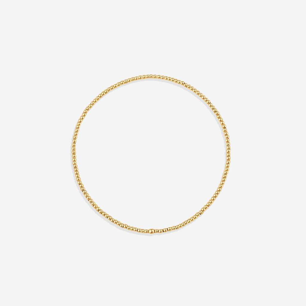 Everyday Pearl Bracelet Stacking Set