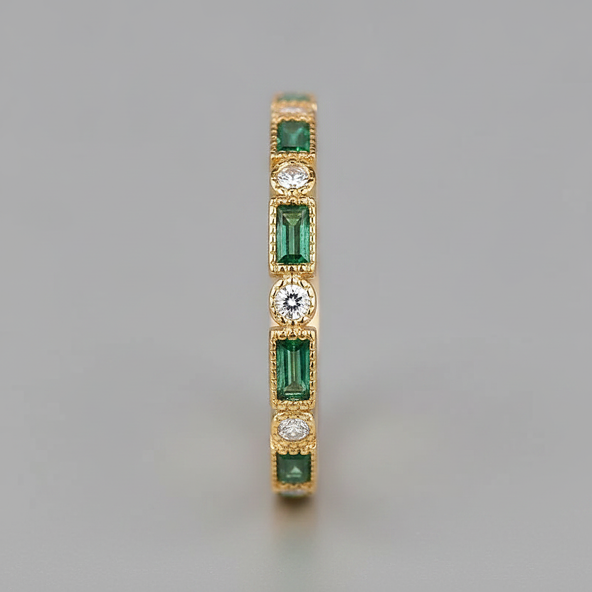 Lucine-guldring