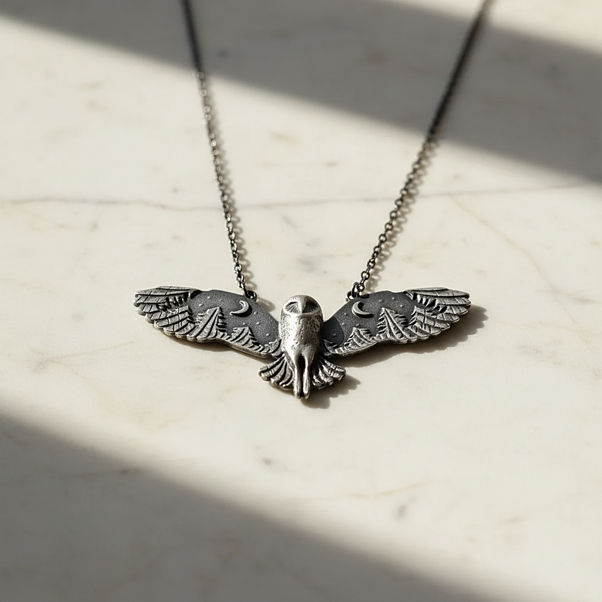 Valentine Necklace