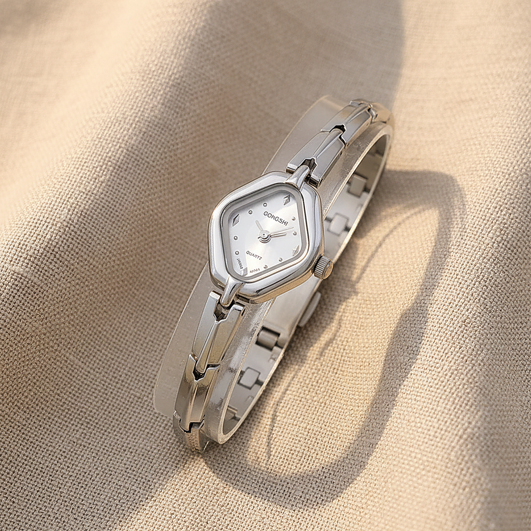 Reverie Diamond Bracelet