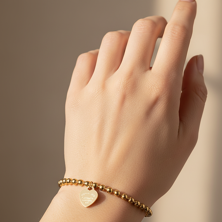 Ursule Gold Bracelet