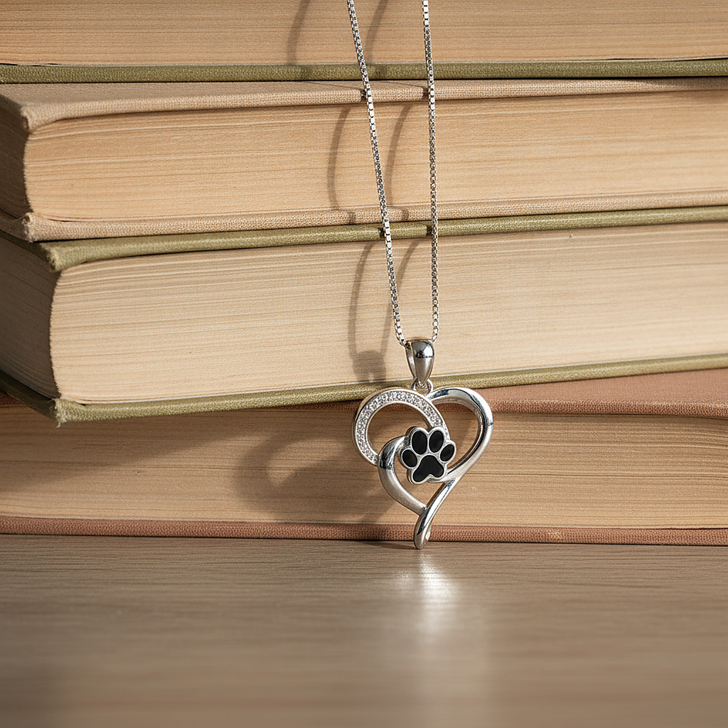 Honorine Necklace
