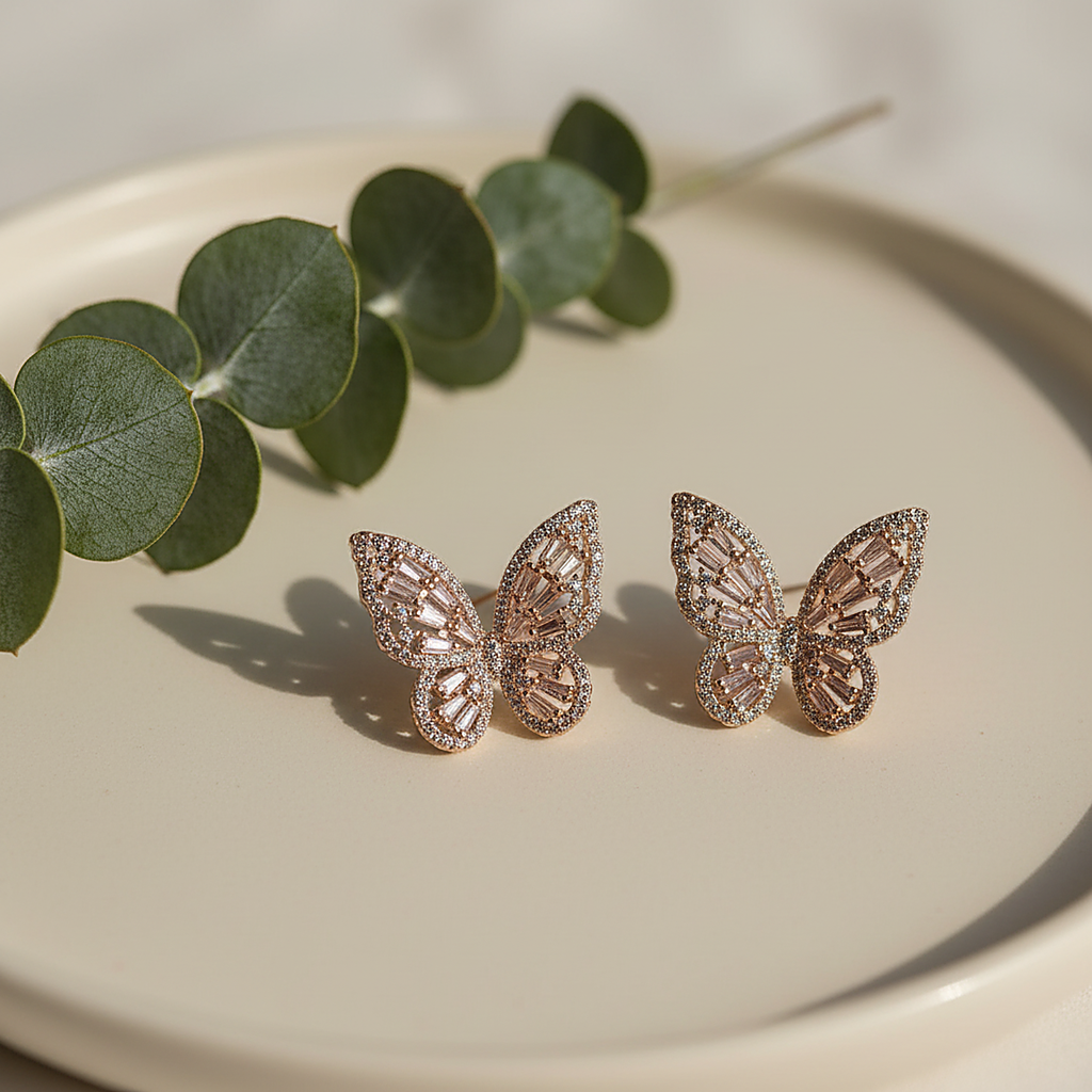 Opaline Earrings