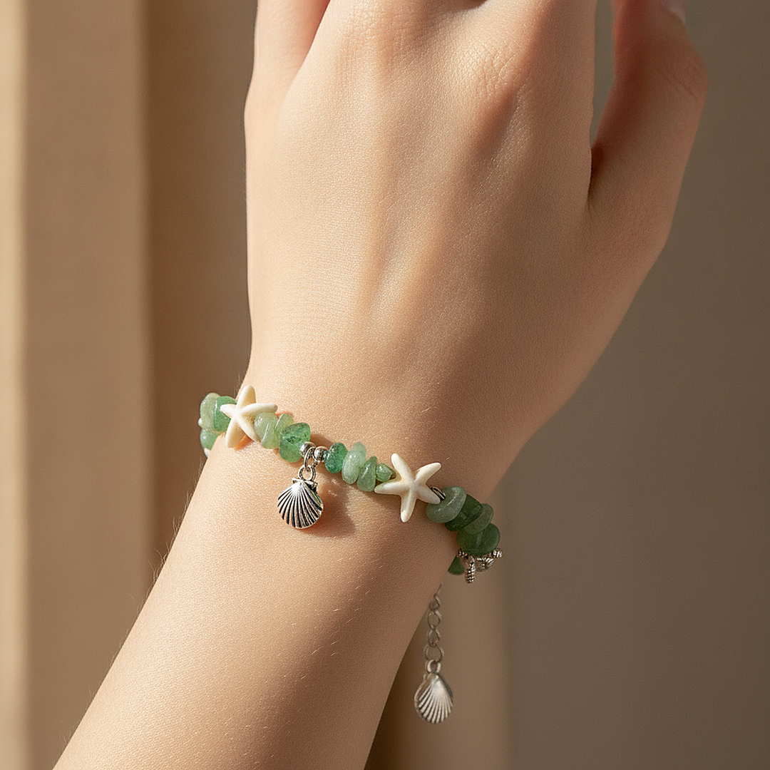 Bracelet bohème Pia
