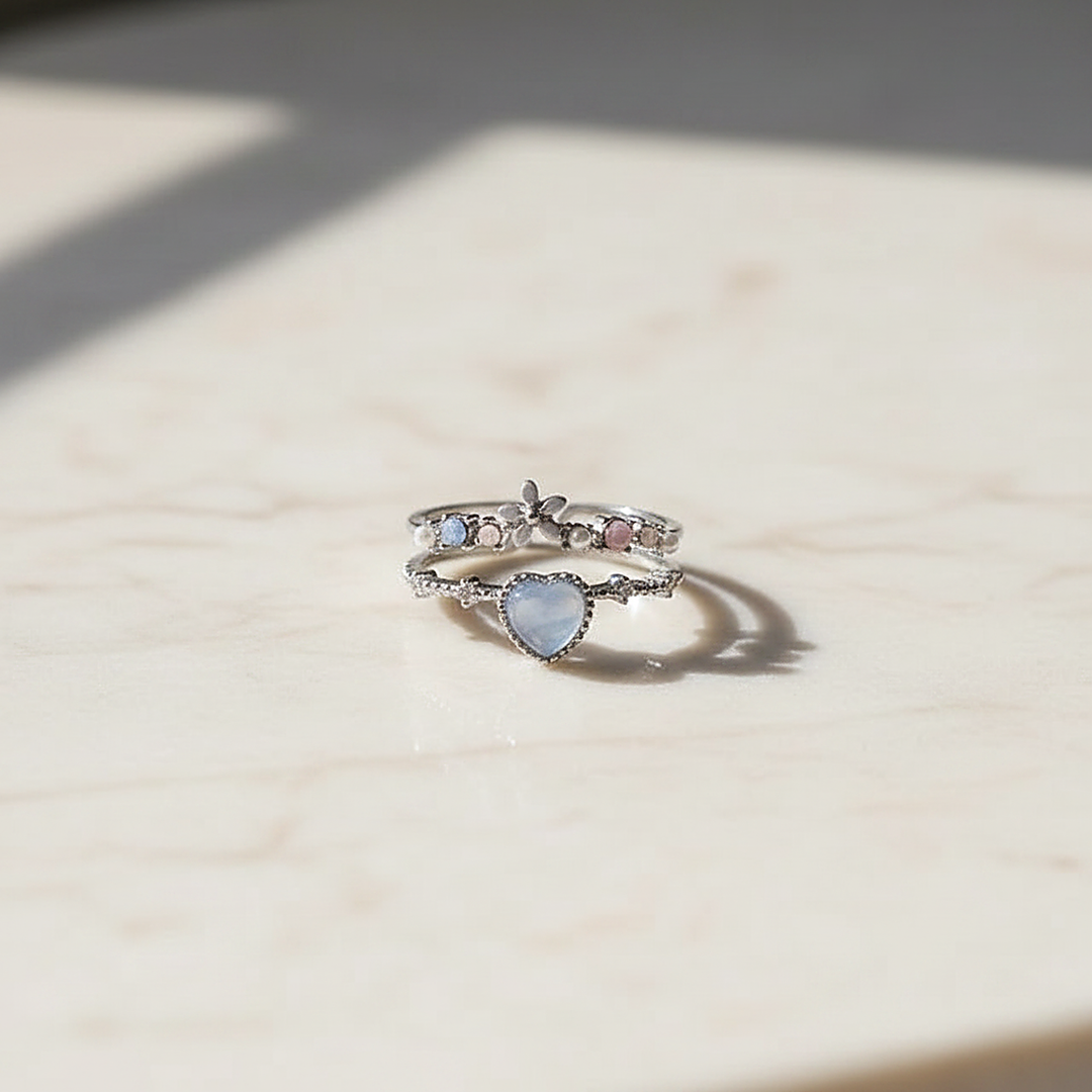 Hespera Ring