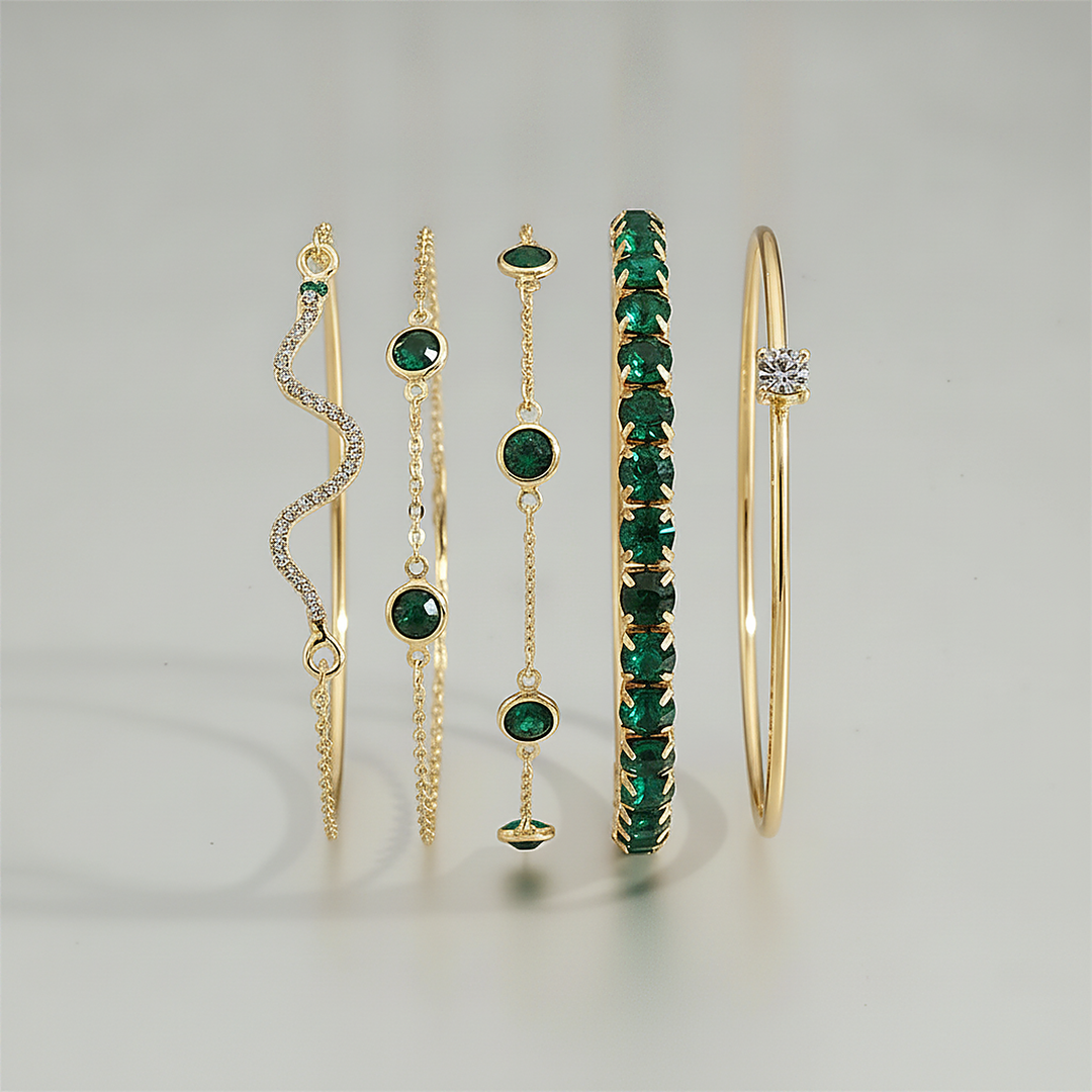Adeline Bracelet