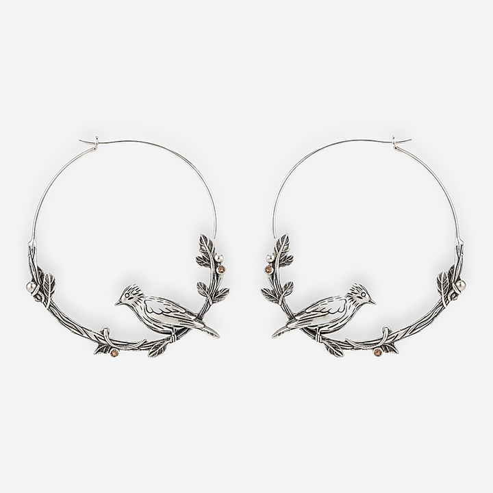Kaia Vintage Earrings