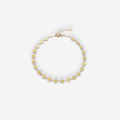 Daisy Flower Necklace
