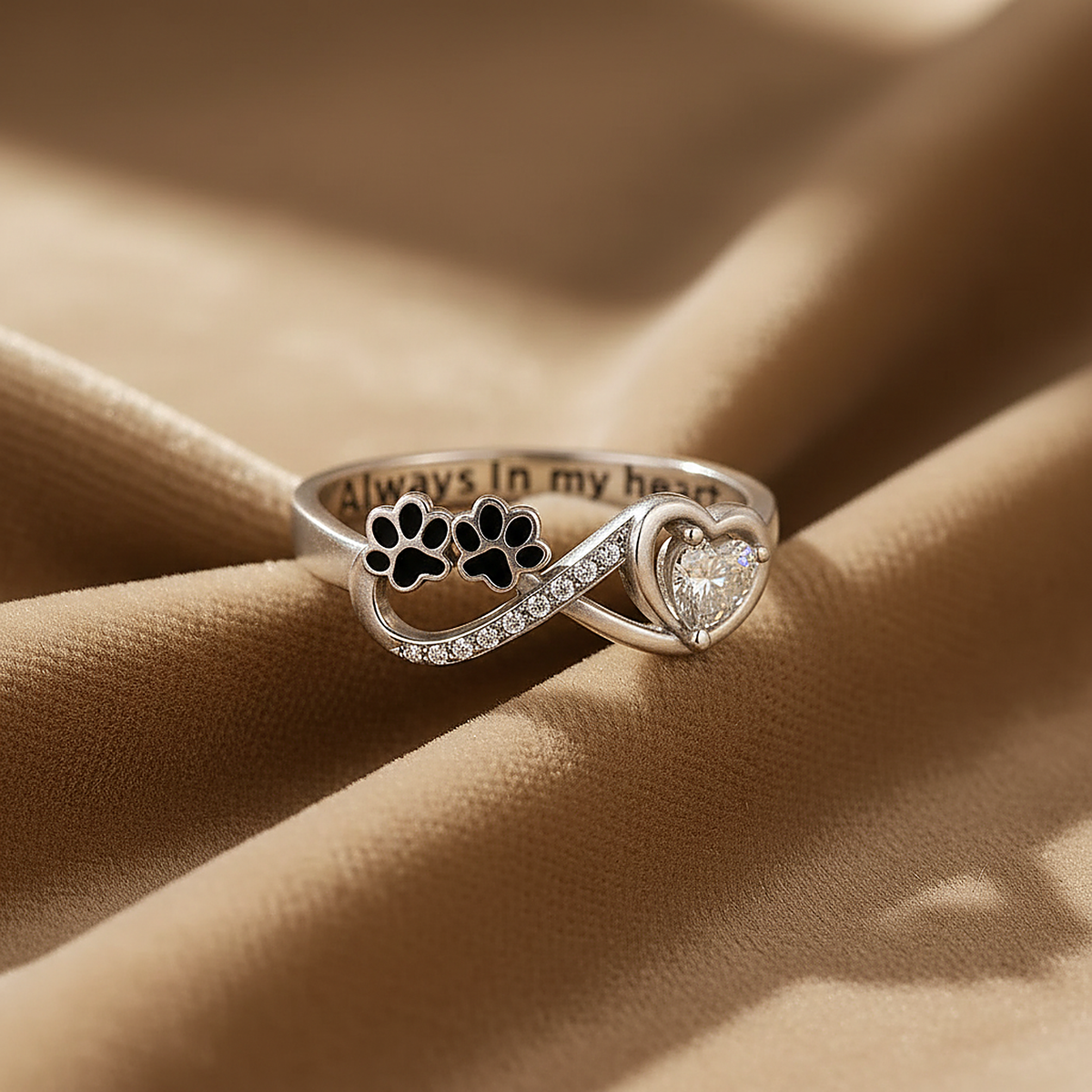 Mireille Ring