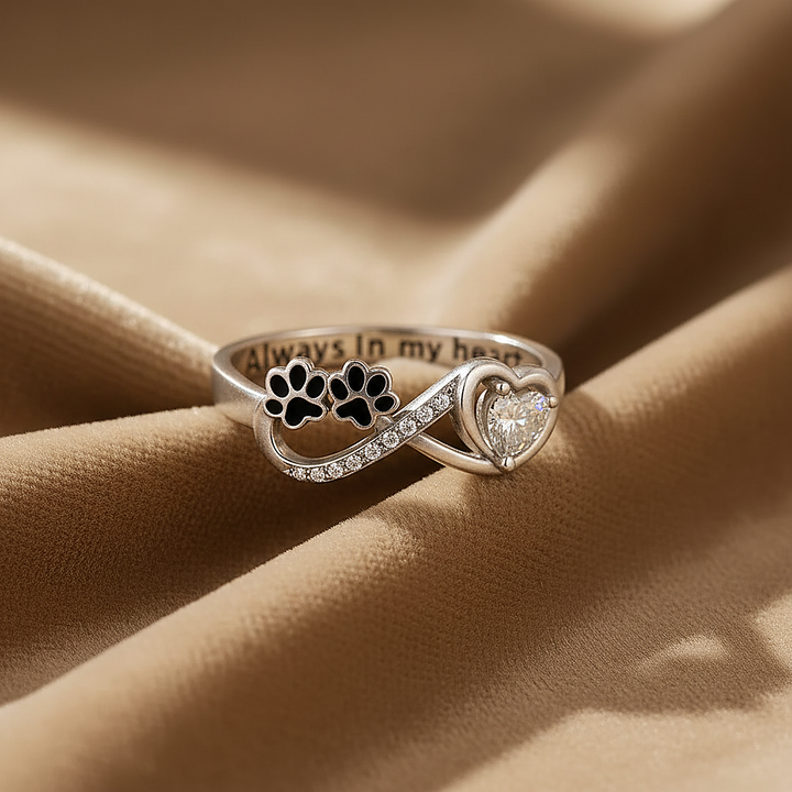 Mireille-Ring