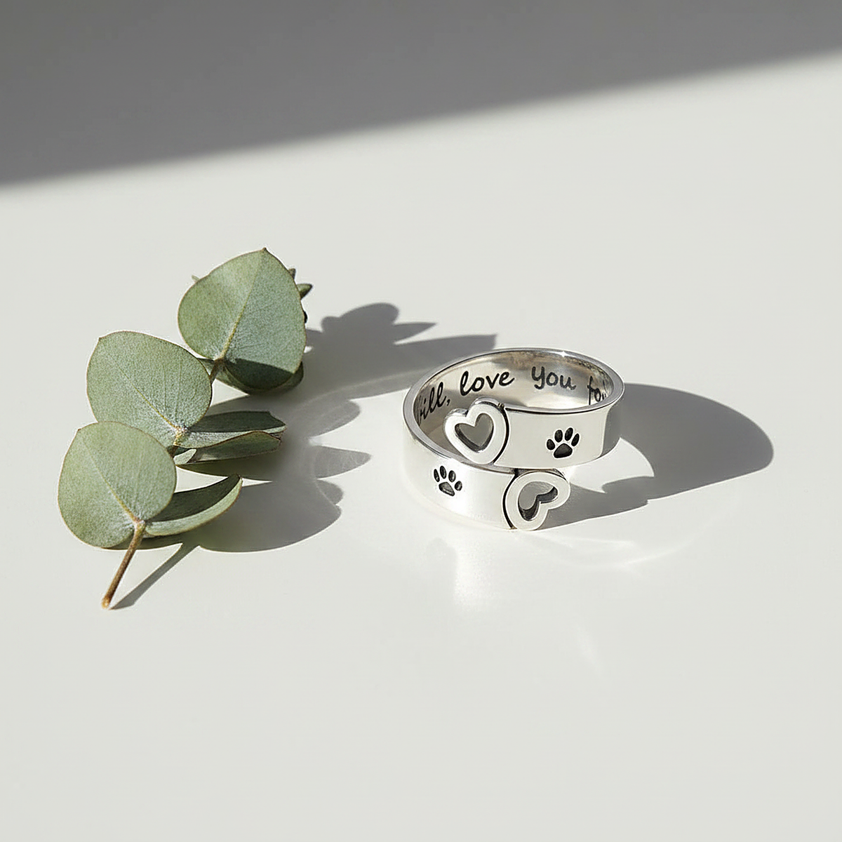 Elowen-ring